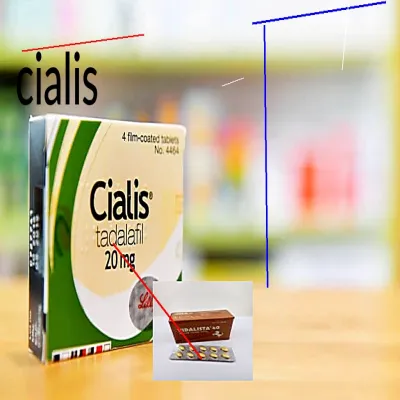 Acheter cialis pas cher forum